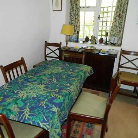 River Cottage A Country Retreat In Wooded Gardens East Stoke  エクステリア 写真