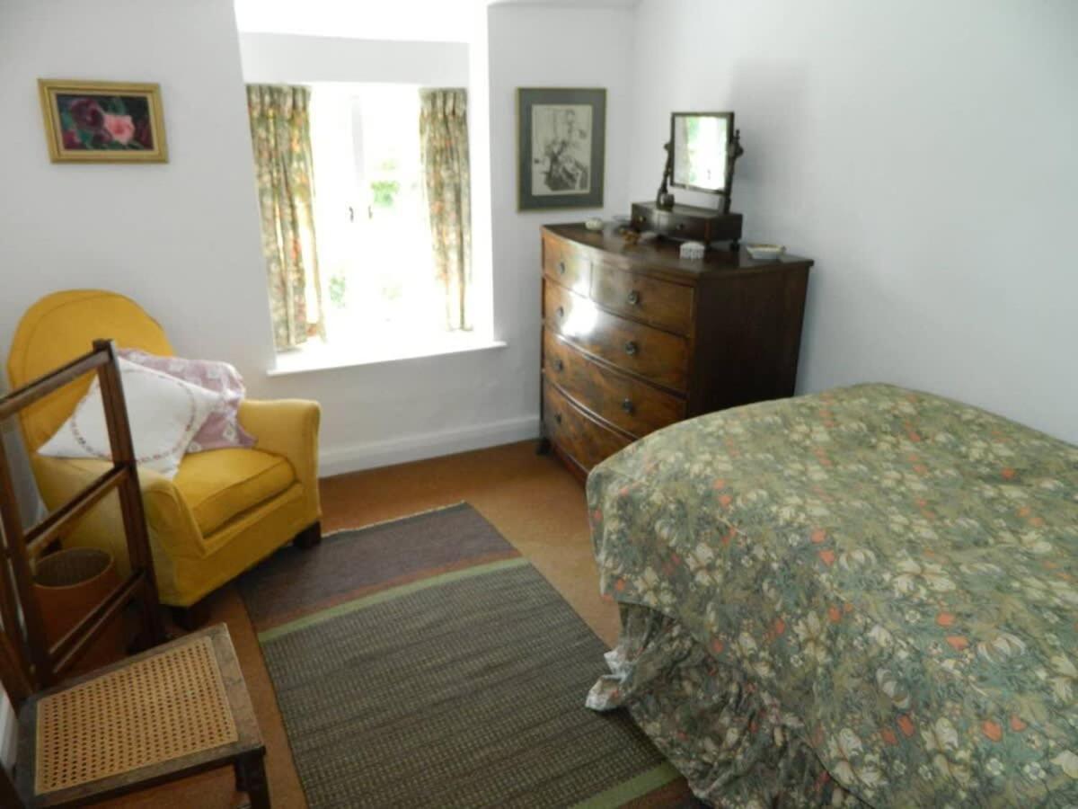 River Cottage A Country Retreat In Wooded Gardens East Stoke  エクステリア 写真