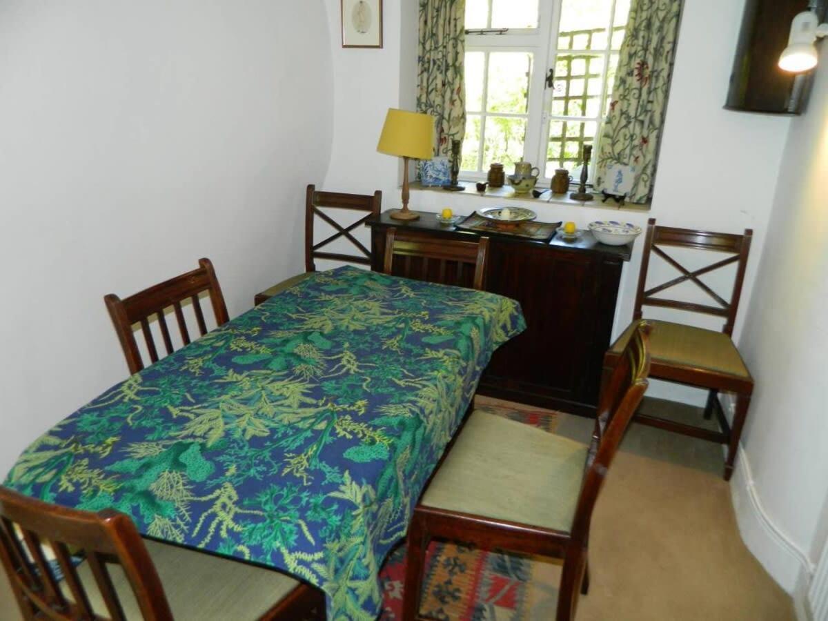 River Cottage A Country Retreat In Wooded Gardens East Stoke  エクステリア 写真