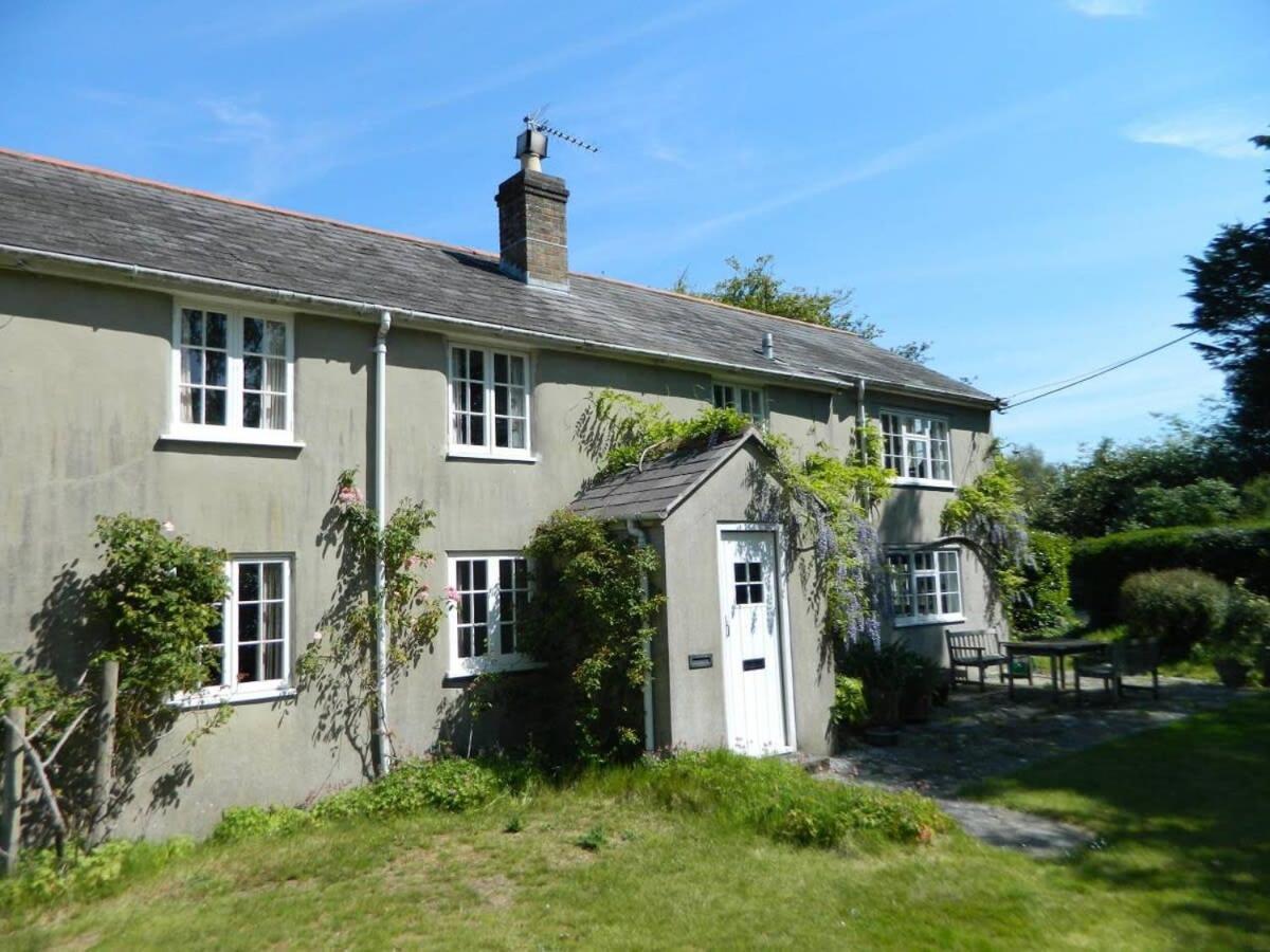 River Cottage A Country Retreat In Wooded Gardens East Stoke  エクステリア 写真