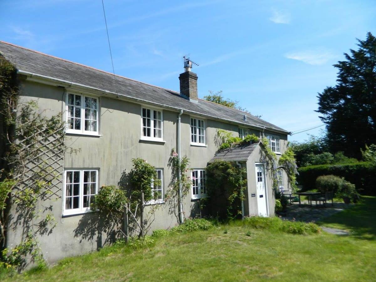 River Cottage A Country Retreat In Wooded Gardens East Stoke  エクステリア 写真