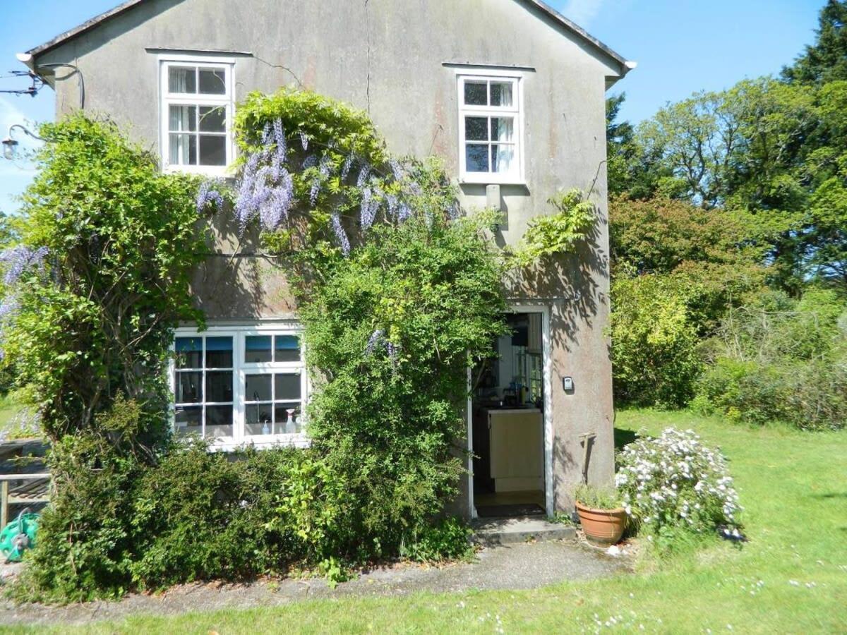 River Cottage A Country Retreat In Wooded Gardens East Stoke  エクステリア 写真