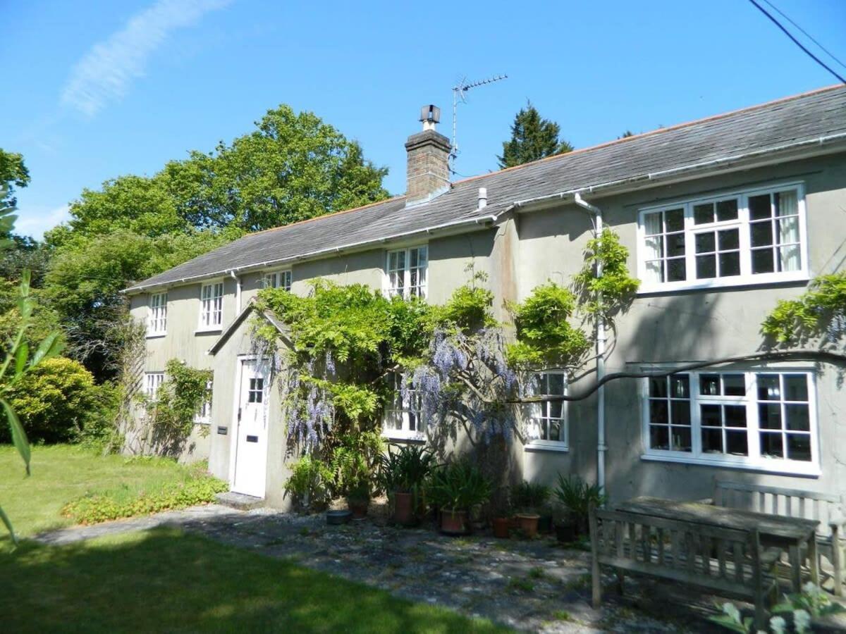 River Cottage A Country Retreat In Wooded Gardens East Stoke  エクステリア 写真