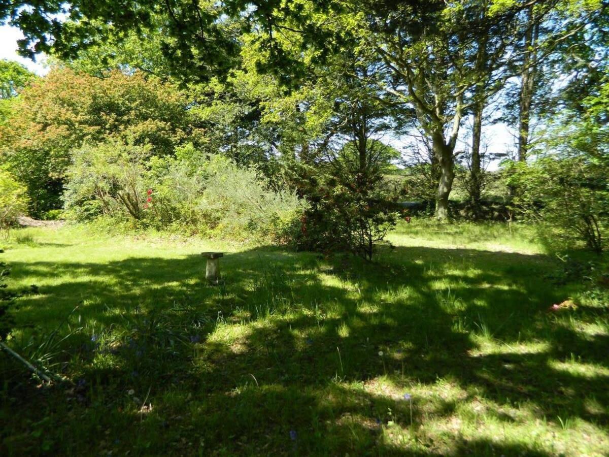 River Cottage A Country Retreat In Wooded Gardens East Stoke  エクステリア 写真